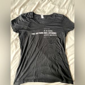 2 Tech Shirts Size Small